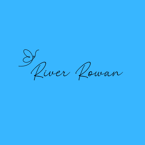 River Rowan Logo